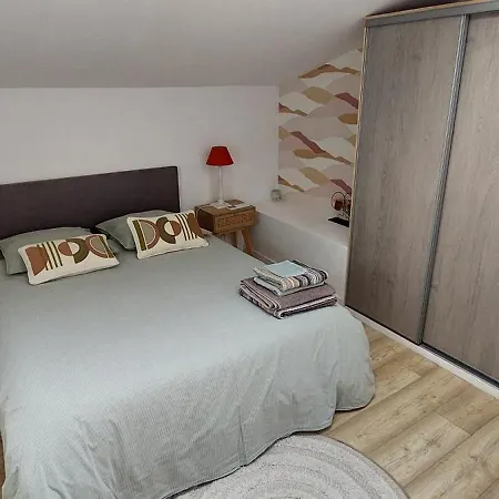 Vakantiehuis L'atelier Perpignan