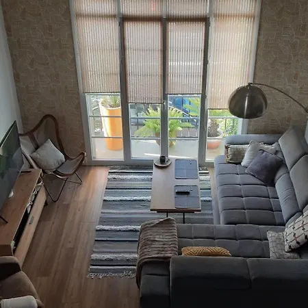 L'atelier Vakantiehuis Perpignan