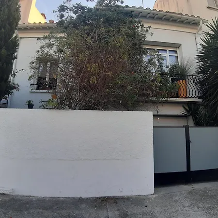 L'atelier Vakantiehuis