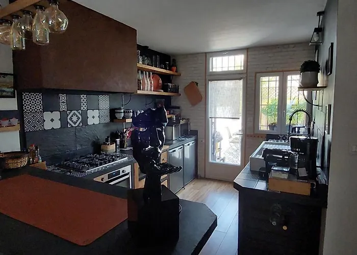 L'atelier * Perpignan