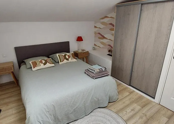 Vakantiehuis L'atelier Perpignan