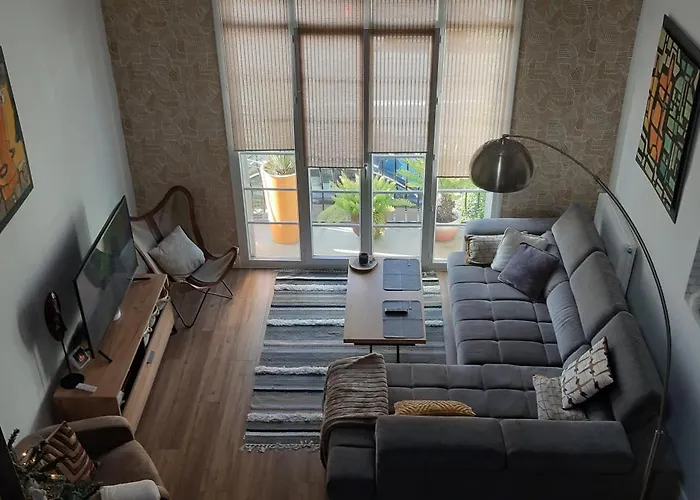 L'atelier Vakantiehuis Perpignan