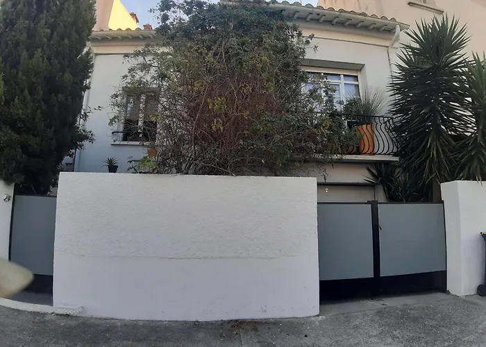 L'atelier Vakantiehuis